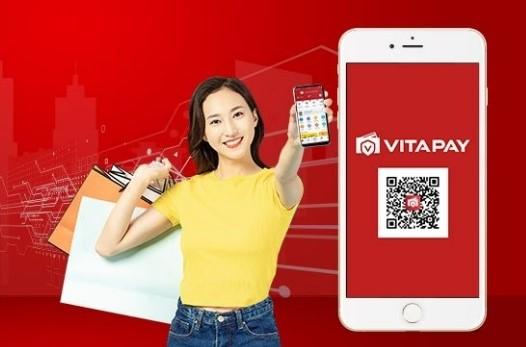 E-WALLET VITAPAY BRINGS  MANY ULTILITIES FOR CUSTOMERS